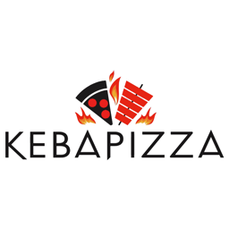 Kebapizza logo.